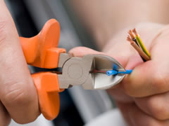 domestic electrical installations leicester